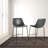 Parveena PU Leather Bar Stools With Back-1325406024-1326549736-1307983426