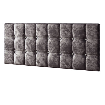 Rochester Upholstered Headboard