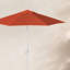 Parasol de marché 108 po Calline-88507950