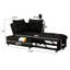1 canapé-lit pliable polyvalent en 3 longueurs-2140193085