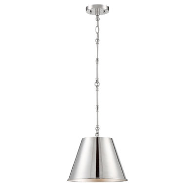 Presley Dimmable Pendant