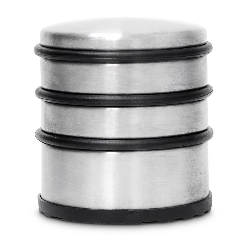  Stainless Steel Floor Fixed Door Stop