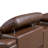 Barnemouth Leather Recliner Theater Set-343869752-374491708
