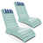 Aruba Blue is out of stock