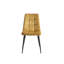 Cressida 283.97cm H Polyester Blend Upholstered Side Chair-1699314536