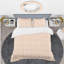  Ensemble de housse de couette Edgewood-40702044