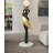 Modern Art Floor Lamp