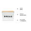 Parkinson 482ml Food Storage Container