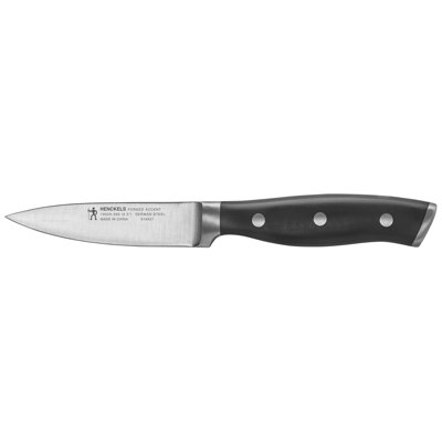 HENCKELS Forged Accent 3.5-inch Paring Knife