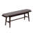 Mayers Cotton Upholstered Bench-196252920-196252925