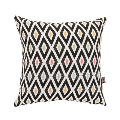 Chumasero Square Throw Cushion