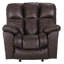 Fauteuil inclinable standard de 46 po de largeur Fae-48570482-48570485
