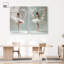Ballet Reverie Glam Art -741996287