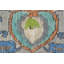 Tapis traditionnel en laine 8 x 11