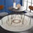 Jorie Hand Tufted Wool Geometric Rug-447023410