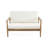 Sleek Wood Outdoor And Coffee Table With Fresh Design Charming-1480109547