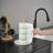 Stainless Steel Standing Napkin Holder-1974018264
