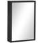 Armoire murale de salle de bain Kleankin