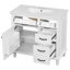 Meuble-lavabo 36 po avec comptoir en céramique-2070704873-2070704872