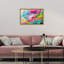 «Show Me Love», reproduction d'art sur toile-738094616-738094622-798859860