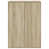 Sonoma Oak selected