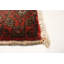Tapis cuivre foncé Royal Baluch 3 pi 2 po x 6 pi 1 po
