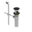 Pop-Up Drain with Overflow-50355300
