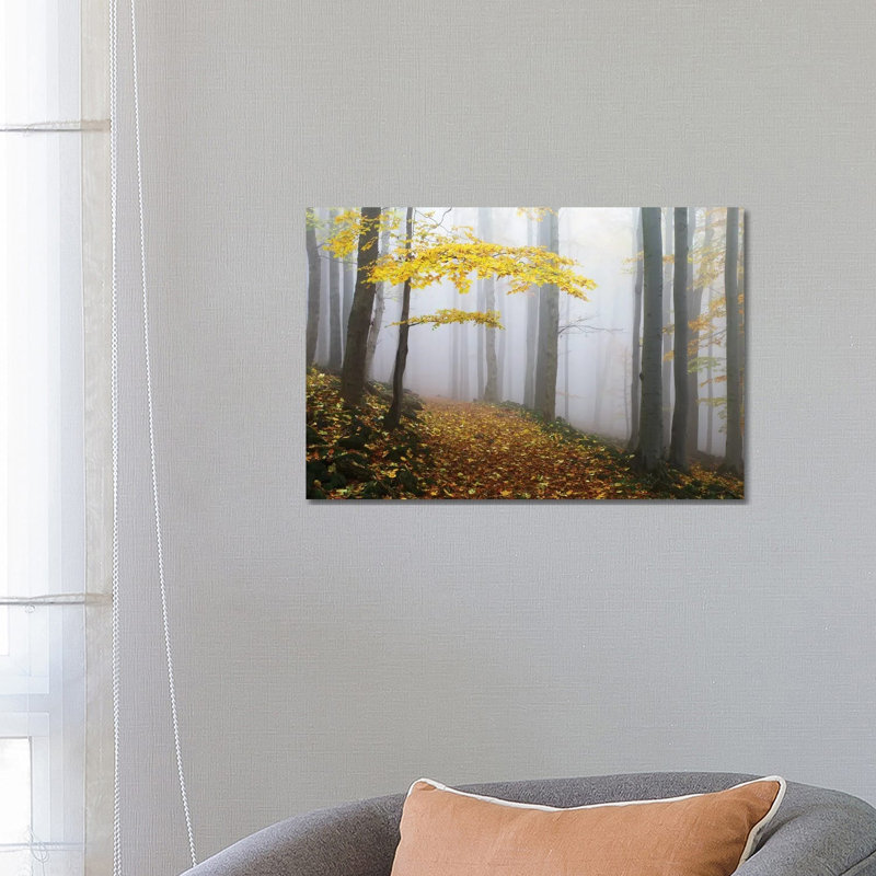 Martin Rak - Wrapped Canvas Print, 66.04 cm H x 45.72 cm W x 1.91 cm D