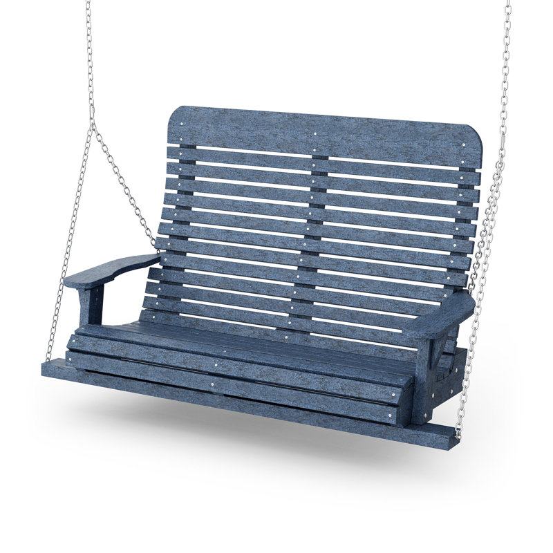Balancelle Signature, Bleu patriote