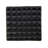 1 1/8" Square Knob Multipack