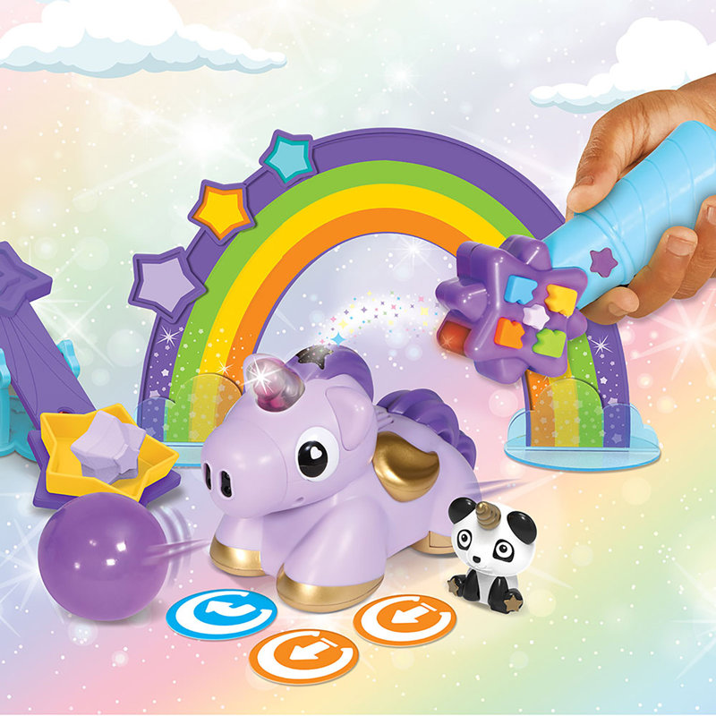 Matériel d'apprentissage Codod Critter Magicoders: Skye