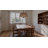Bohemian 3-Light Pendant Light With Adjustable Chain,, Matte Black Finish For Dining Room Kitchen Island