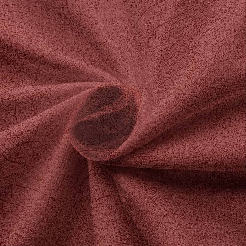 Tissu Ambesonne, Orange persan