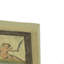 Multicolore, art mural rectangulaire sur toile S / 3