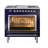ILVE Nostalgie II Noblesse 36 in Dual Fuel Range-103962319-103962327