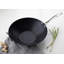 Basalt 14" Spun Wok