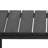 Solid Wood Teak Outdoor Coffee Table-1833960812