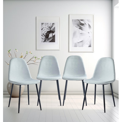 Mose Upholstered Dining Chair