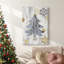 Art des Fêtes de Noël - Toile tendue avec châssis CCLXV III-476717605