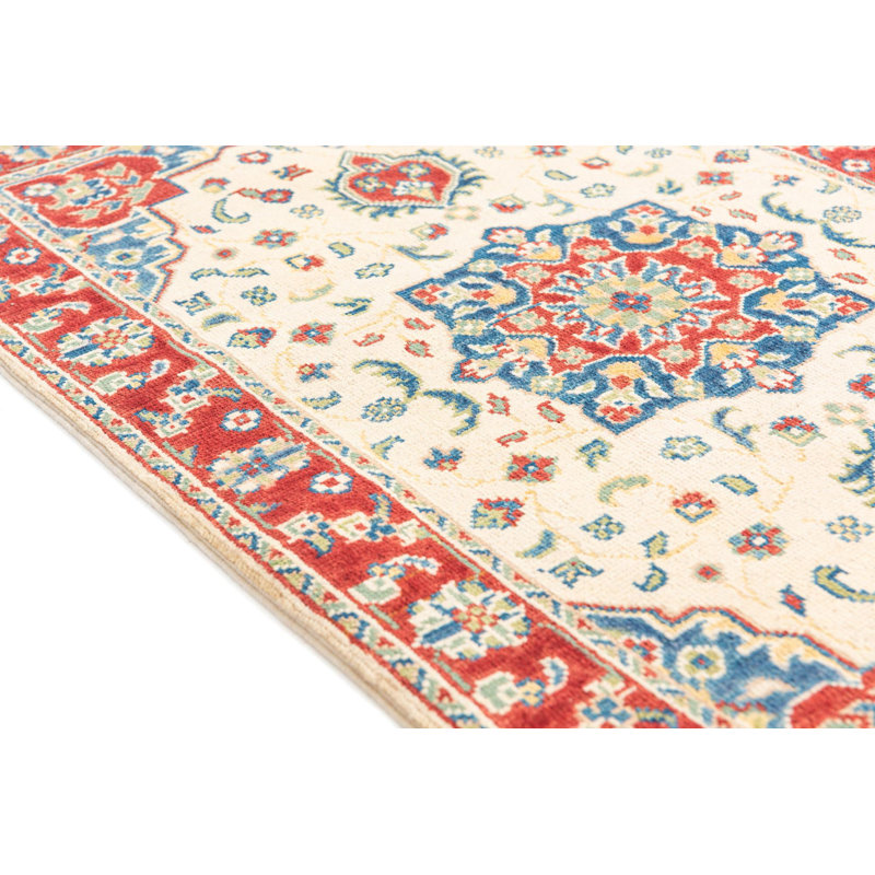 Kaibab Cream Rug
