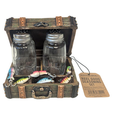 Porte-moules en acier inoxydable RUSTIC SAVEUR