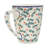 Stoneware Coffee Mug