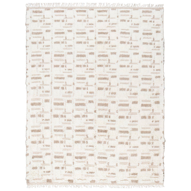 Bethany - Fawn, Rectangle 10' x 14'
