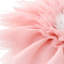 Coussin décoratif rond en tournesol-236664349-236664344