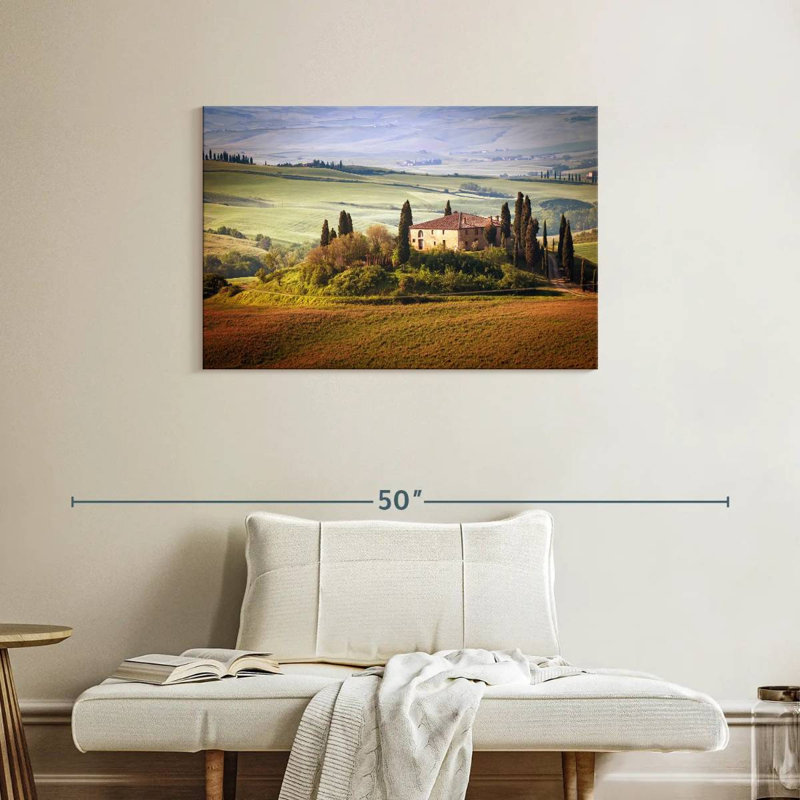 Maison de campagne toscane Lilie