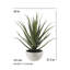 31.5" Artificial Agave Plant