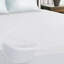 Protège-matelas Meadowbrook Terry silencieux et imperméable jusqu'à 15-946704595