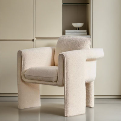 Comfortable Single Leisure Chair.