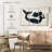 Kelan Driftwood Coast I Blue-108089148