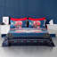 Ensemble de draps 6 pièces Polycotton-508151492-507846120